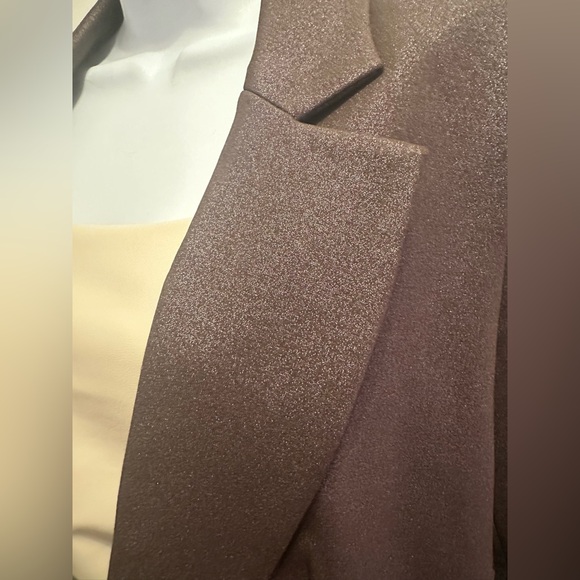 High Rise Trouser - Picture 3 of 3